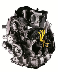 C2353 Engine